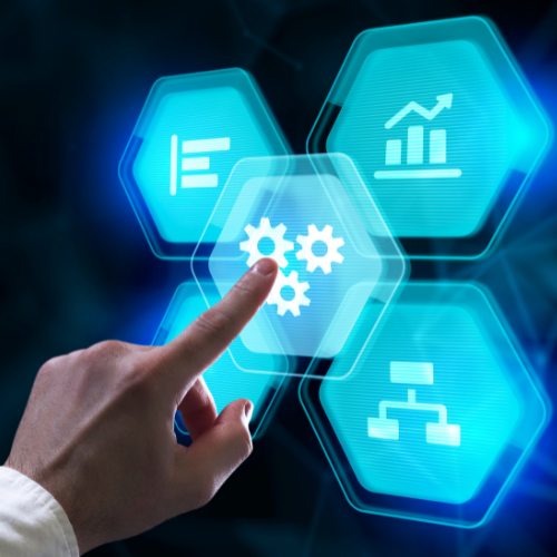 Marketing Solutions
